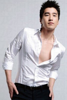 Mark Chao You-Ting