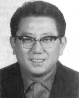 Chiang Hsing-Lung