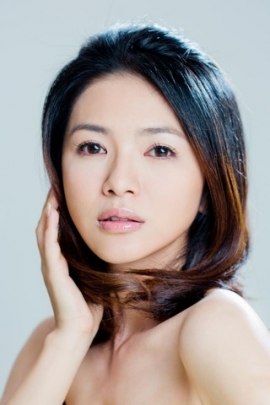 Connie Duan Xing-Hui