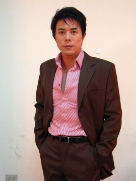 Eric Ma