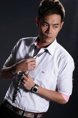 Darryl Guo Shi-Lun