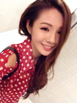 Vicky Xu Wei-Yin