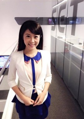 Ingrid Xu Pei-Yi