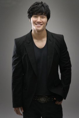 Kim Jong-Kook