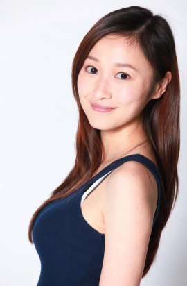 Maggie Wong Mei-Kei