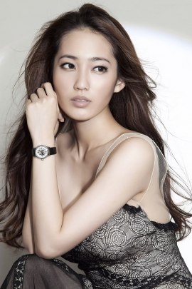 Sarah Wang Yu-You