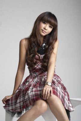 Suki Low Sook-Yee