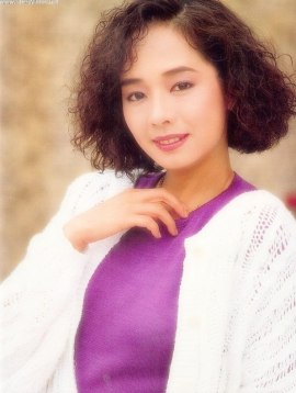 Teresa Mo Sun-Kwan