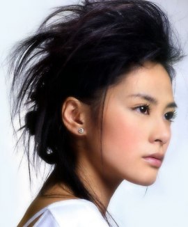Gillian Chung Yan-Tung