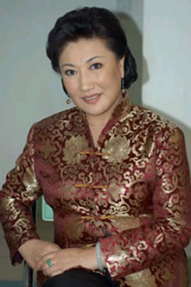Gao Xiu-Min