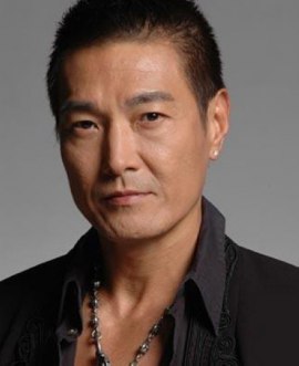 Ken Lo Wai-Kwong