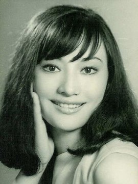 Jenny Hu Yan-Ni