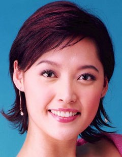 Victoria Li Pei-Ling