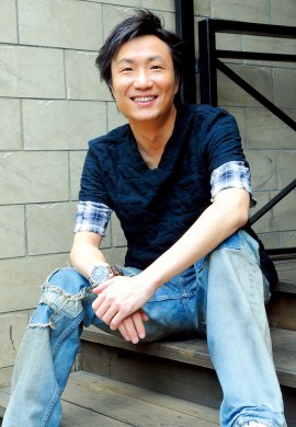 Ronald Cheng Chung-Kei