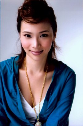Irene Xu Ai-Xin