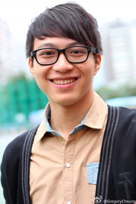 James Ng Yip-Kun