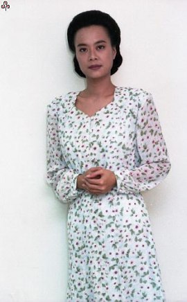 Chen Su-Fen