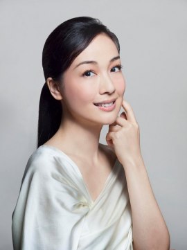 Elena Kong Mei-Yee