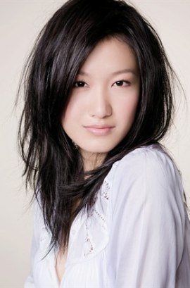 Kara Wang Zhong-Xin