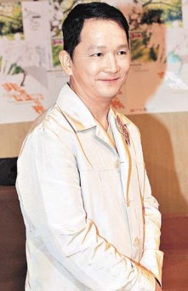 Liu Kai-Chi