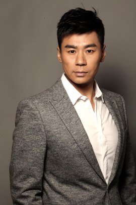 Joe Xu Jia