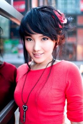 Sabrina Du Wei