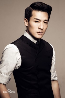 Sean Sun Yi-Zhou
