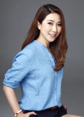 Eva Jin Yi-Meng