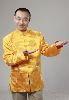 Liu Yi-Wei