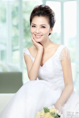 Tamia Liu Tao