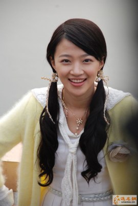 Lisa Li Jing-Yang