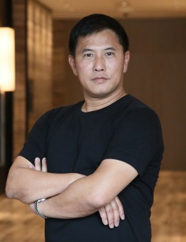 Bruce Law Lai-Yin