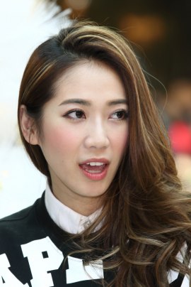 Jessica Choi Ming-Fong