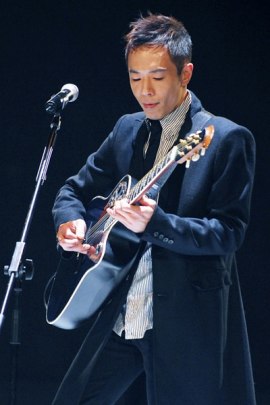 Paul Wong Koon-Chung