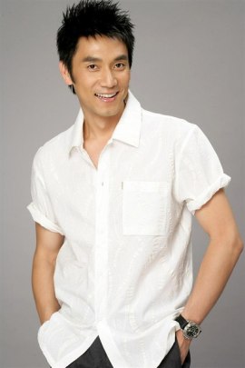 Allen Lin Yi-Lun