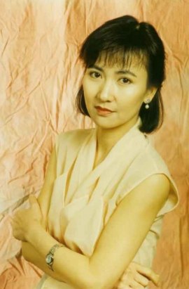 Maggie Chan Mei-Kei