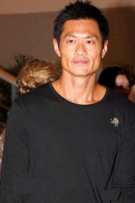 Kenny Wong Tak-Ban