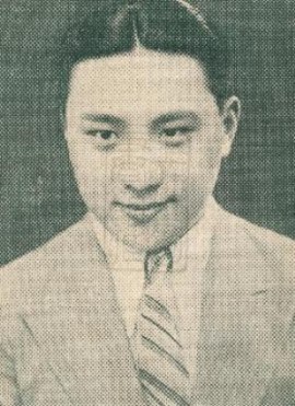 Zheng Xiao-Qiu
