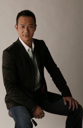 Eddie Cheung Siu-Fai