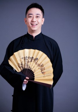 Wang Zi-Jian
