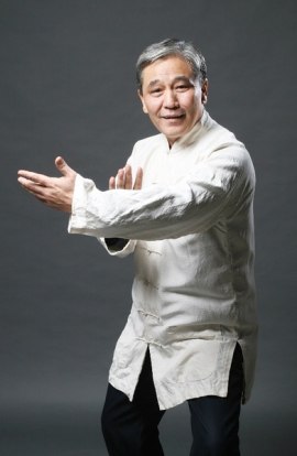 Ma Zhi-Ming