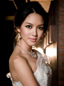 Eileen Zhang Zi-Lin