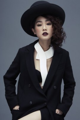 Evelyn Choi Wing-Yan