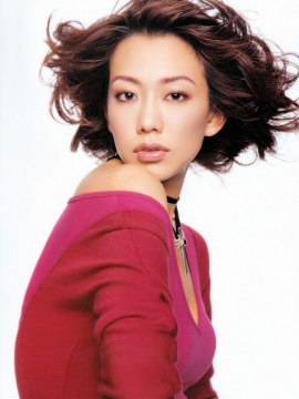 Annie Wu Chen-Chun