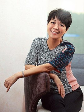 Elaine Kam Yin-Ling