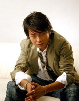 Се Чэнцзюнь