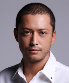 Ikeuchi Hiroyuki