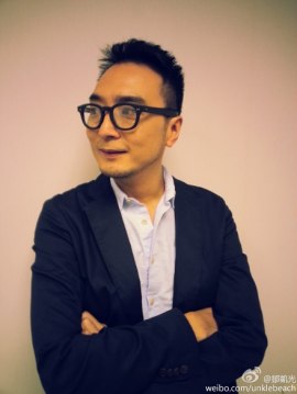 Matt Chow Hoi-Kwong