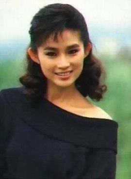 Linda Liu Shui-Chi