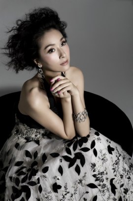 Kristy Yeung Kung-Yu